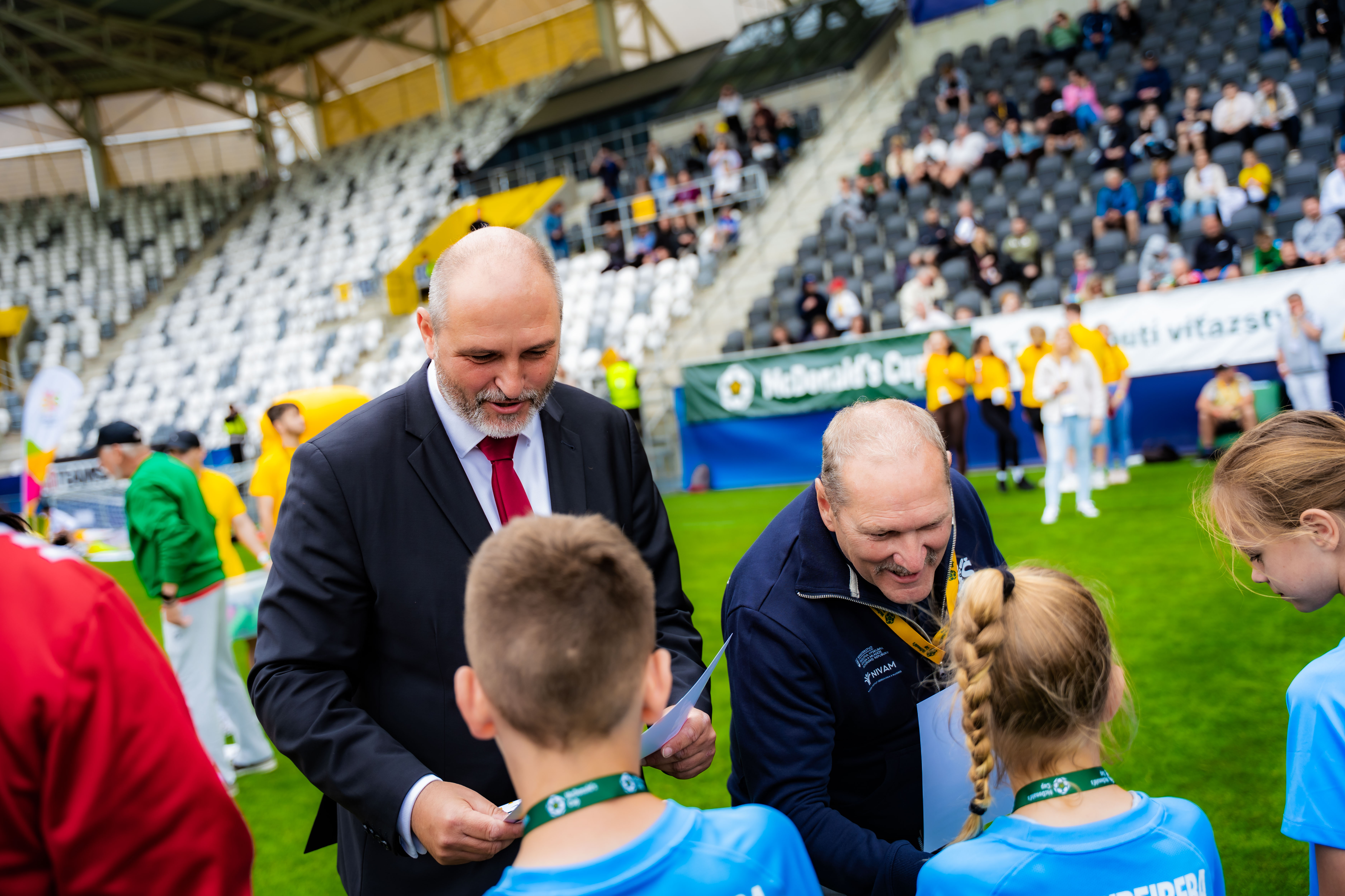 McDonalds Cup - Majstrovstva Slovenska vo futbale najmladsich ziakov a ziacok-1-51